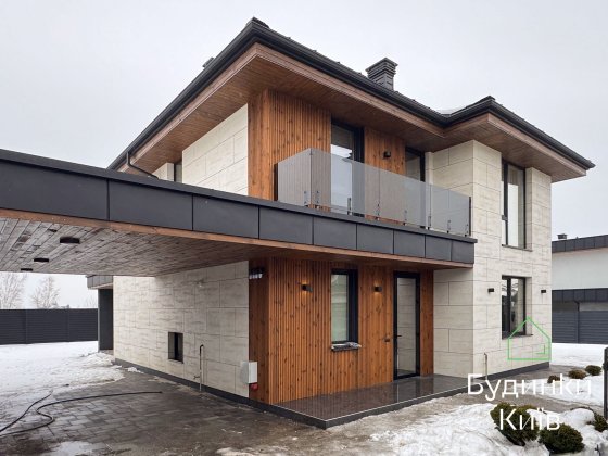 КМ Нова Ходосівка із ремонтом 180м2 Ходосовка