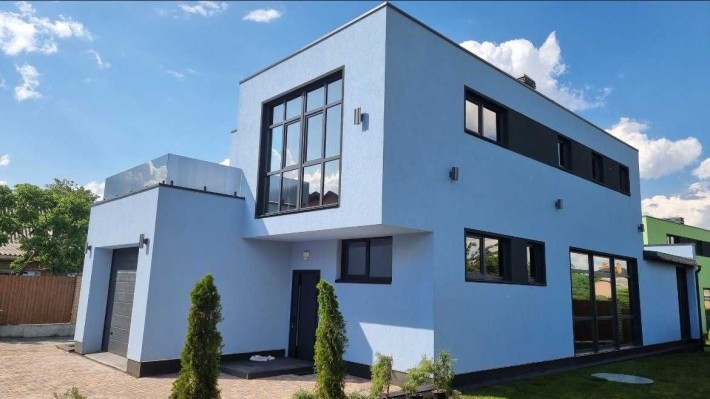 Продаж сучасного будинку! Гатне! Без Комісіі! - фото 1