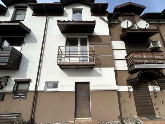 Продаж таунхаусу 113 м  в с.Ходосівка (Перша лінія, Мануфактура) Ходосівка