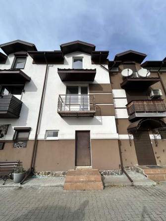 Продаж таунхаусу 113 м  в с.Ходосівка (Перша лінія, Мануфактура) - фото 1