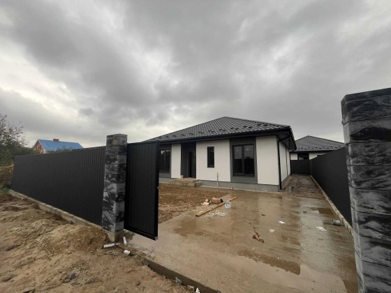 Будинок в Білогородці 100 м2 | Газ | Без комісії | Є Оселя Білогородка