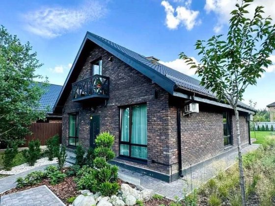 Продаж сучасного будинку на 120м2 км Баварія Village Ходосівка БЕЗ % Ходосівка