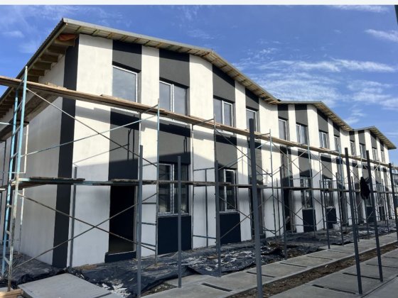 Продаж! Таунхаус 35м2 +12м2 двір - 22750$ Білогородка