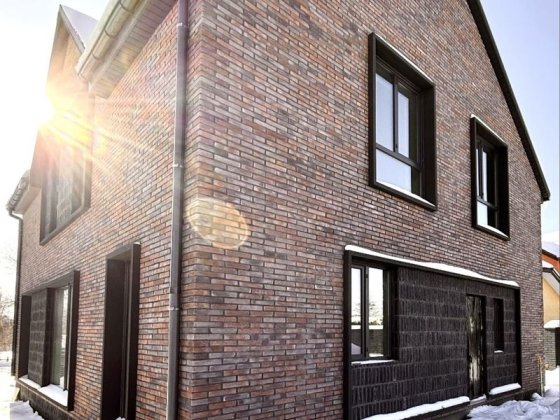 Якісний будинок з ремонтом під чистову. 4 кімнати. Білогородка. Білогородка