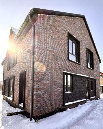 Якісний будинок з ремонтом під чистову. 4 кімнати. Білогородка. - фото 1