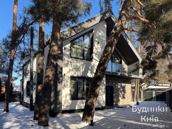 КМ Нова Ходосівка лісова частина із ремонтом Ходосовка