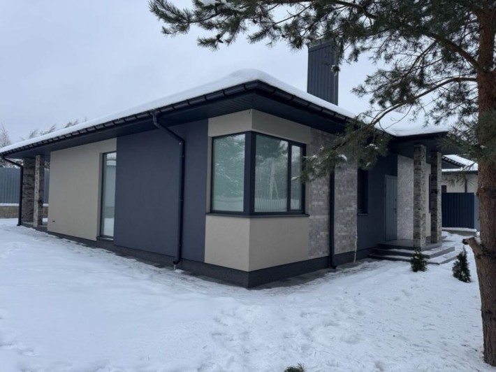 Окремий будинок, газ! Сертифікат+. - фото 1