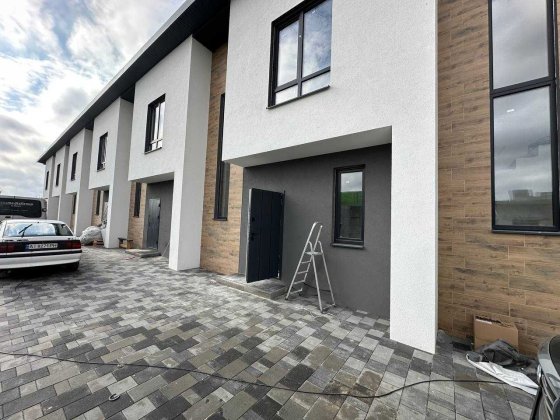 Таунхаус 75 м² у передмісті Києва — ціна лише $50 000! Білогородка