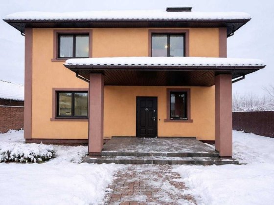 Будинок у Білогородці_ГАЗ_гараж_зручний виїзд на Київ Білогородка