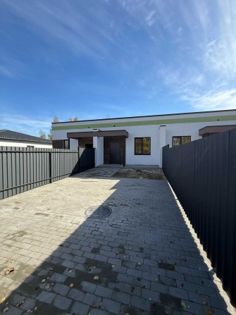 Таунхаус 2 кімнати у Ворзелі  Альтернатива квартирі без посередників - фото 1