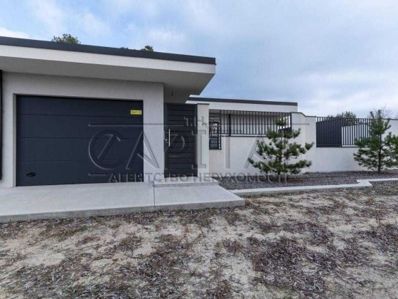 Продаж будинку с. Вишеньки без ремонту, Бортнічи Вишенки