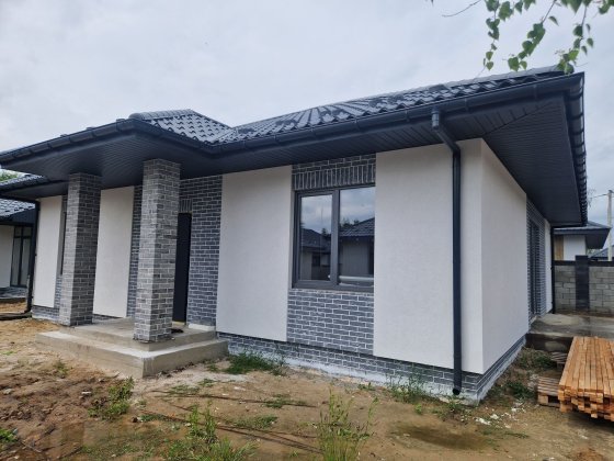 Продам будинок с.Ворзель  Єоселч Ворзель