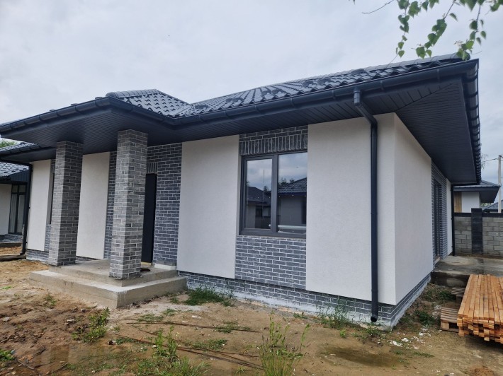 Продам будинок с.Ворзель  Єоселч - фото 1