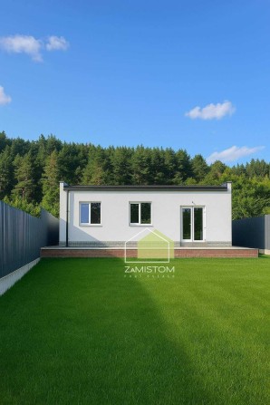 №1051. ‼️Будинок 105 м2 біля лісу неподалік центру села. Поряд Гнідин - фото 1