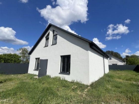 Продаж будинку 145 м2 та 5 соток землі с.Білогородка.!! Білогородка