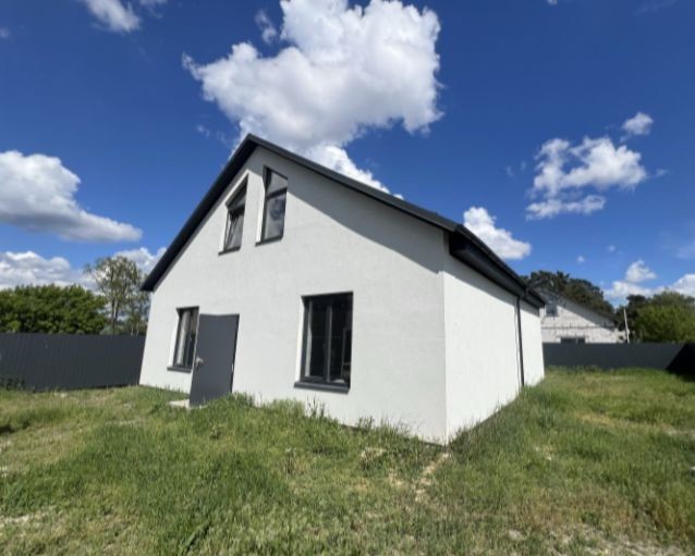 Продаж будинку 145 м2 та 5 соток землі с.Білогородка.!! - фото 1