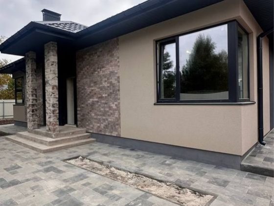 Курортний Ворзель чекає на тебе Ворзель