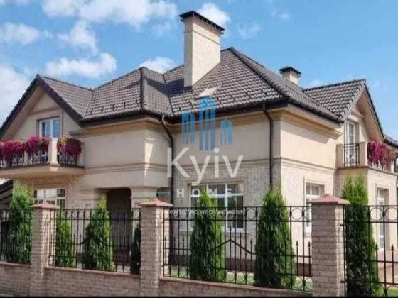 Продаж | Будинок | 290 м2 | КМ Золоче | вул. Набережна | Вишеньки Вишенки