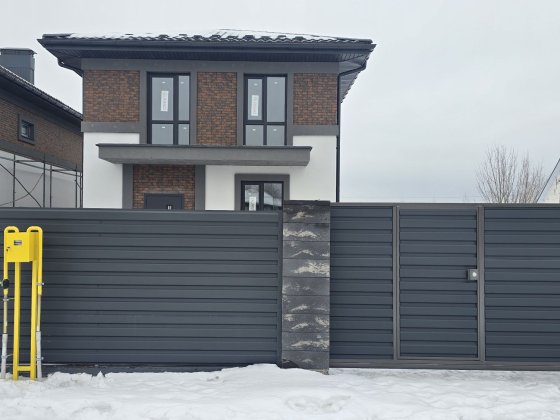 Продаж Будинку | Газ | 5 Соток | 120 Кв..М. | Білогородка | єОселя Белогородка