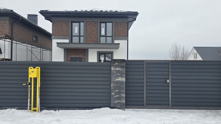 Продаж Будинку | Газ | 5 Соток | 120 Кв..М. | Білогородка | єОселя - фото 1