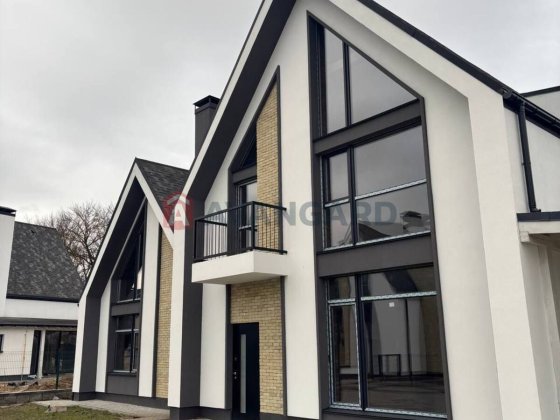 Найбільший будинок від забудовника! КМ Villaggo Білогородка