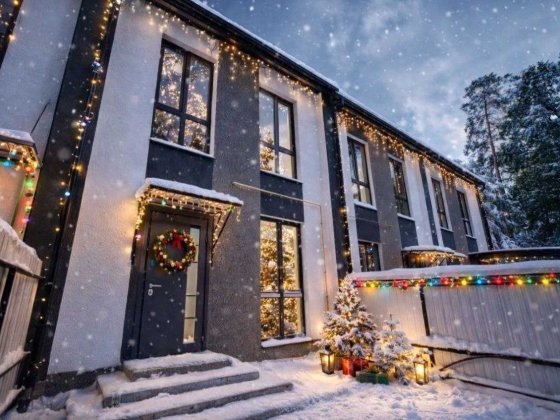 Таунхаус, 104,7 м2, Газ, Без% Сертифікат, Постанови, єОселя, так! Ворзель