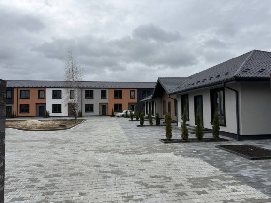 Таун Хаус в курортному Ворзелі! Ворзель