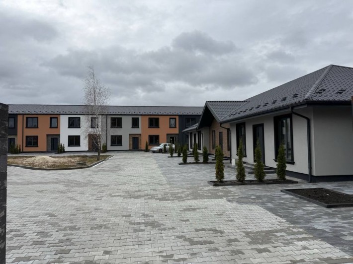 Таун Хаус в курортному Ворзелі! - фото 1