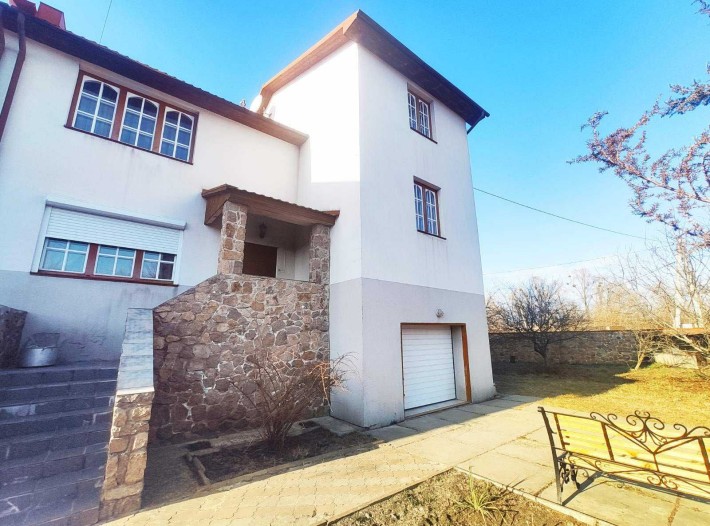 Гарна пропозиція! Білогородка, продаж класного будинку! - фото 1