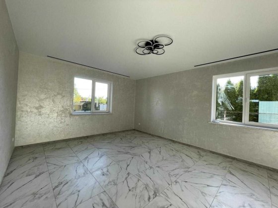 Продаж будинку з ремонтом ,с. Вишеньки,  Бориспільський район. Вишенки