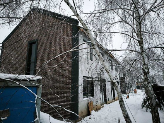 Дуплекс на в"їзді біля Ворзеля! Ворзель