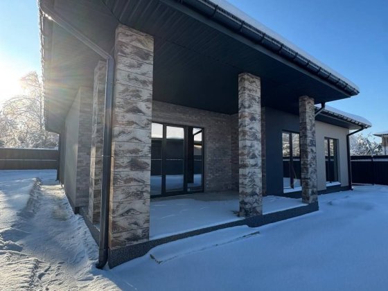 НовийБудинок як3к.квартира/ГАЗ/Київ 18км Ворзель