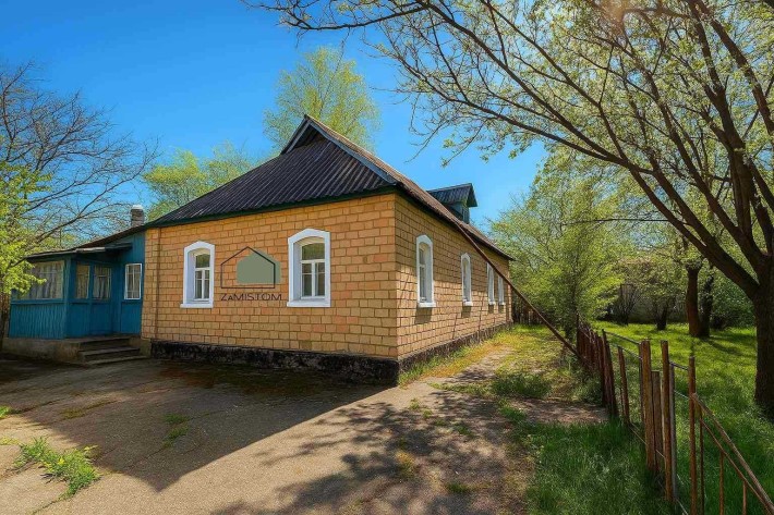 ‼️‼️№1056. ‼️‼️Цегляний будинок 63 м.кв. Поряд Гнідин, Осокорки‼️‼️ - фото 1