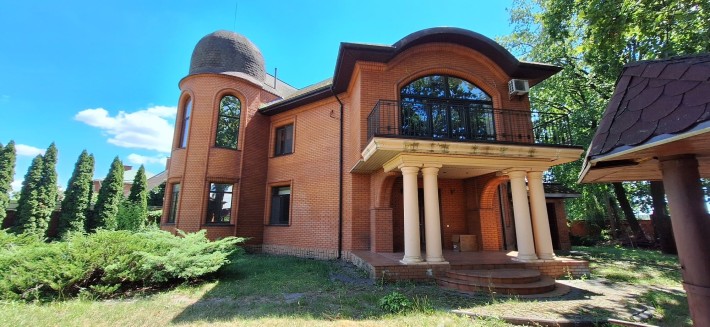 Продам будинок  с. Чабани  без комісії. - фото 1