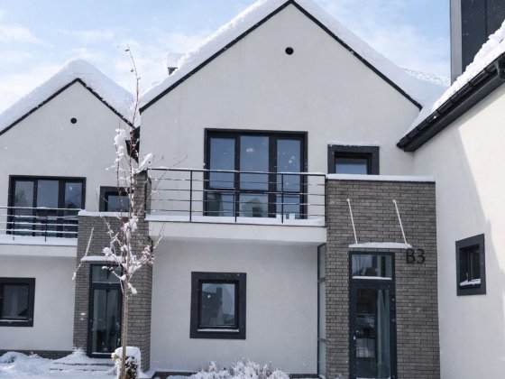 Продається таунхаус в Чабанах Чабани