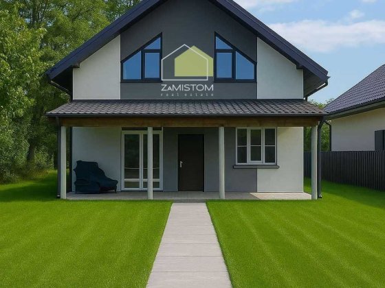 ‼️‼️№1055.‼️‼️Продаж будинку поруч з центром. Поряд Гнідин‼️‼️ Вишенки