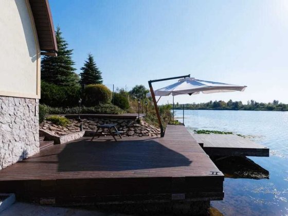 Продаж VIP Будинку в СТ закритого типу "Приватний садівник" с. Вишеньк Вишенки