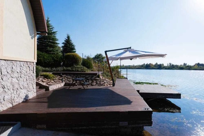 Продаж VIP Будинку в СТ закритого типу "Приватний садівник" с. Вишеньк - фото 1