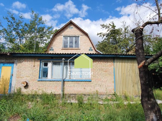 ‼️‼️№1094.‼️‼️Будинок з газом в самому центрі села Вишеньки‼️‼️ Вишенки