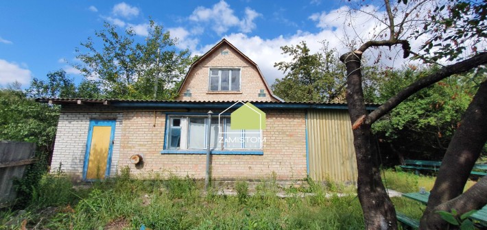 ‼️‼️№1094.‼️‼️Будинок з газом в самому центрі села Вишеньки‼️‼️ - фото 1