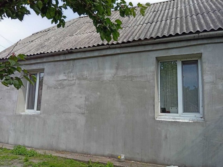 Будинок 84 м² з газом і водою в будинку, 9 соток, Вишеньки - фото 1