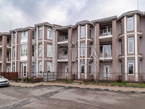 ПРОДАЖ Таунхаус під Києвом с.Чабани вул. Покровська НОВОБУДОВА під Вас Чабани