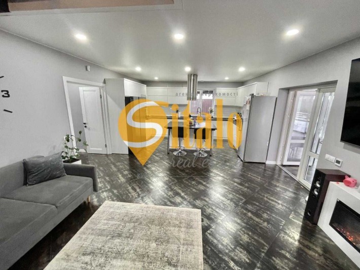 Автономний будинок, Вишеньки, КМ " Золоче " , БЕЗ% - фото 1