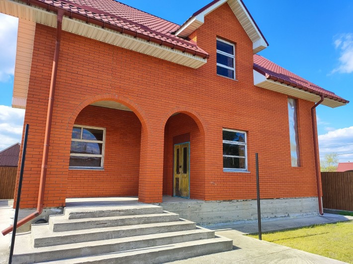 Будинок Вишеньки Бориспільського району - фото 1