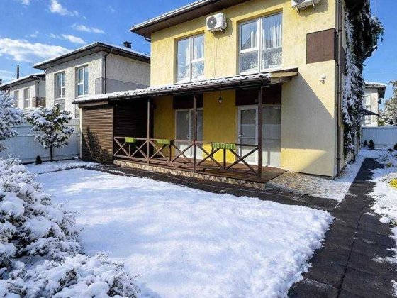 Будинок з ремонтом Чабани Чабани