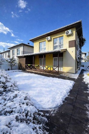 Будинок з ремонтом Чабани - фото 1