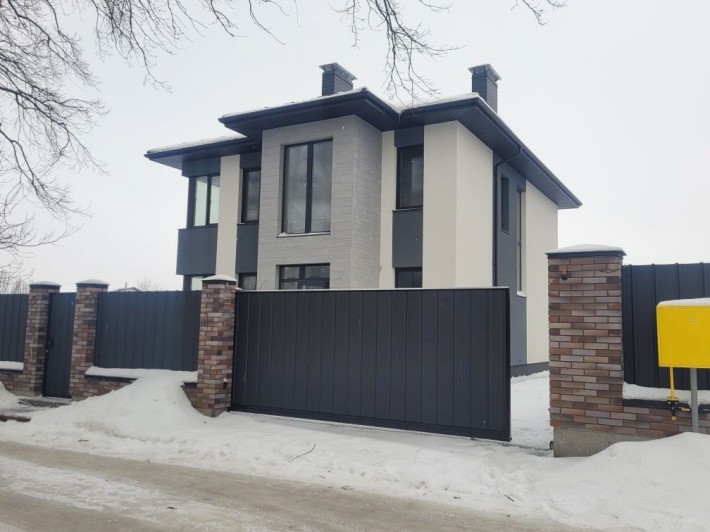 Будинок на ділянці 6 соток! с.Чабани. БЕЗ КОМІСІЇ! - фото 1