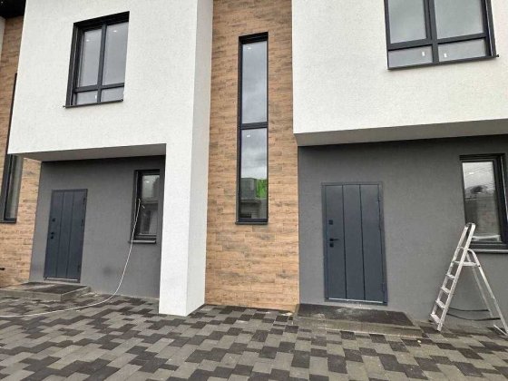 Таунхаус 75м2 Білогородка,поруч Сільпо,школа,садочок,нова та укр пошта Білогородка