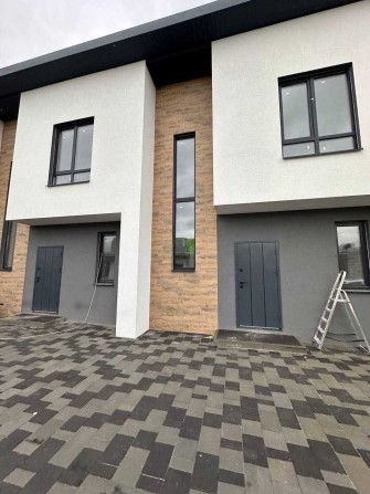 Таунхаус 75м2 Білогородка,поруч Сільпо,школа,садочок,нова та укр пошта - фото 1