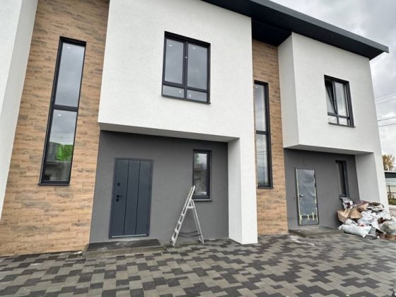 Таунхаус в Білогородці по Вигідній Ціні! Білогородка